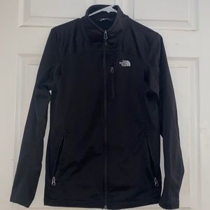 North Face Thin Fleece Jacket